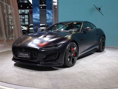 试驾捷豹F-TYPE,从预约到试驾的完美旅程