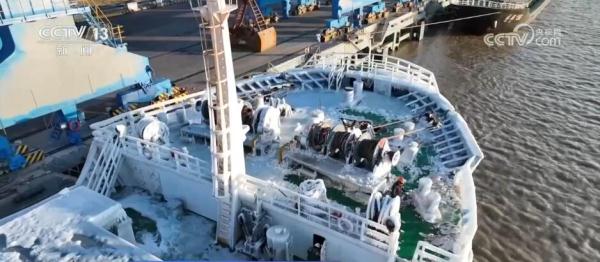 运输部门多方位施策畅通电煤“保供路” 跑出“加速度”