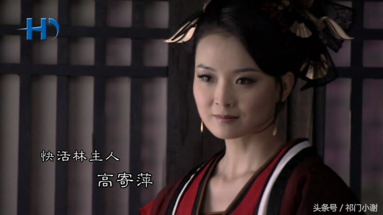 古代青楼的叫什么名字(含名称及解读)