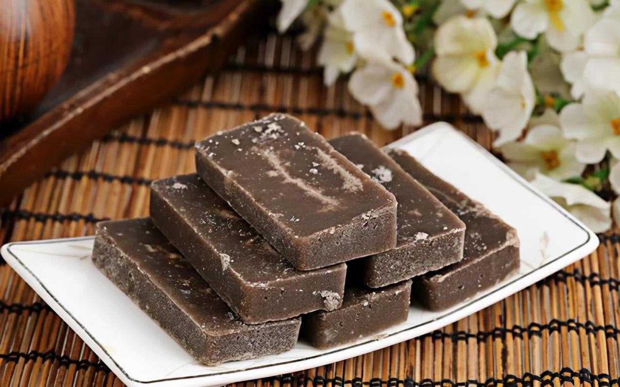 上海有什么特产送朋友最好(上海特产排行榜前十名)