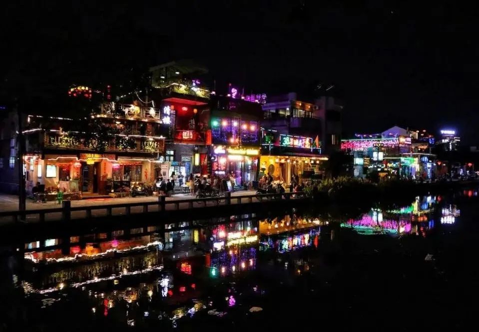 东莞旅游必去十大景点（东莞好玩又免费的地方）