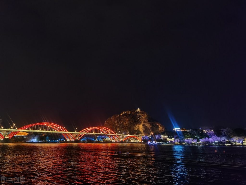 柳州旅游攻略必玩的景点(柳州旅游必去十大景点)