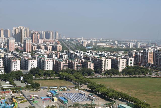 汕头哪个区最繁华,哪个区房价最高?