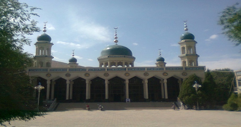 循化天气预报30周