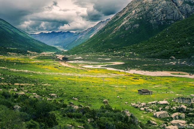 五一解锁冷门宝藏小城攻略 逃离人海喧闹