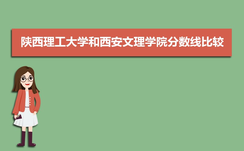 西安文理学院总共有几个校区(各专业新生在哪个校区)