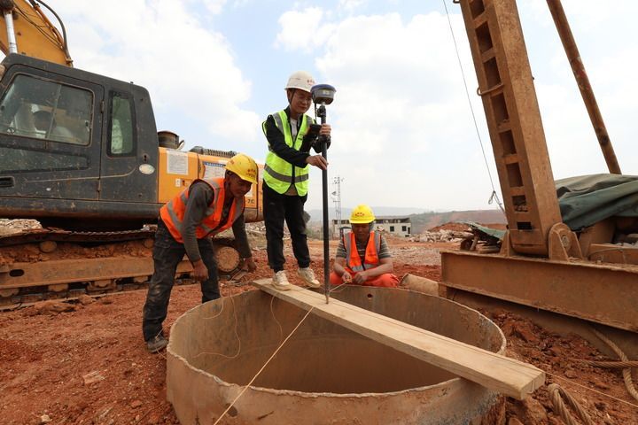 上新了!点击查看铁路建设最新进展