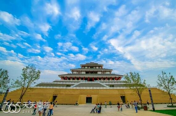 朝歌是现在的什么城市