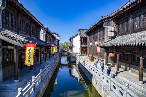 临沂周边的旅游景点（临沂周边旅游景点大全自驾游）-第1张图片-速度之风号