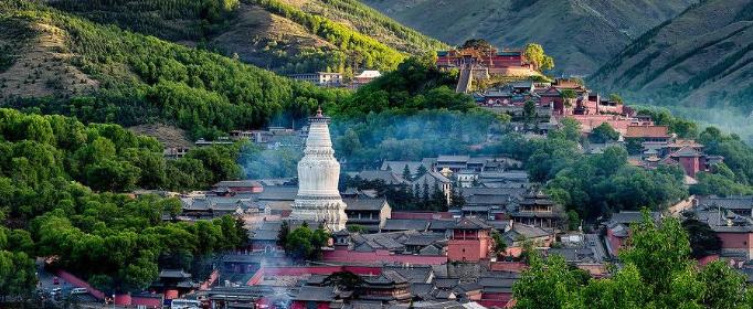 五台山属于哪个省哪个市（五台山位于那个省份哪个市）