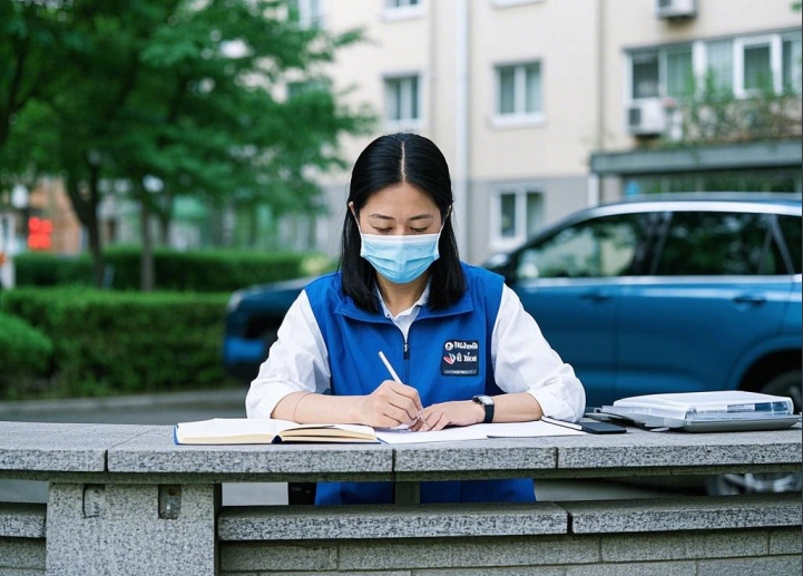 社区工作者是干什么的一个月工资多少？工作内容与薪资待遇解析 第1张