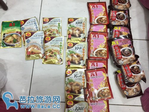 马来西亚特产零食篇!零食控最喜欢囤的大马零食