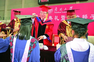 挥别之际,我们一起聊困惑话征程