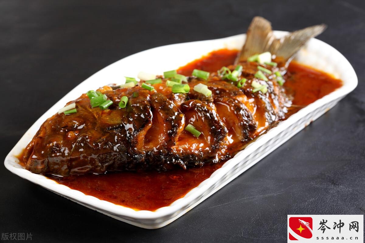 河南土特产排行榜前十名