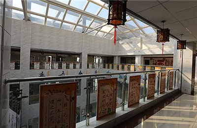 宝鸡市凤翔区中医院体检中心评价图