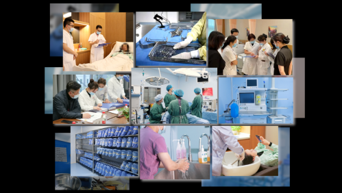 重庆当代荣升三级整形外科医院