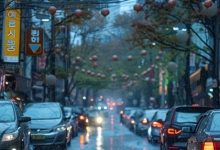 周五晚高峰警惕！京津冀局地11级雷暴大风或大冰雹