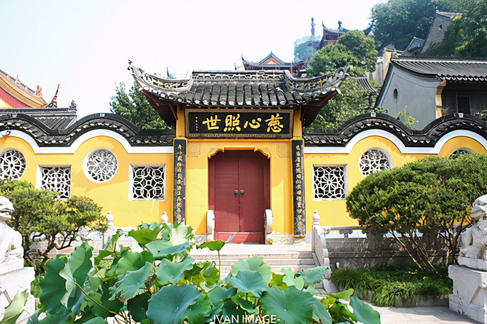 江苏镇江旅游景点大全(镇江旅游十大必去景点)