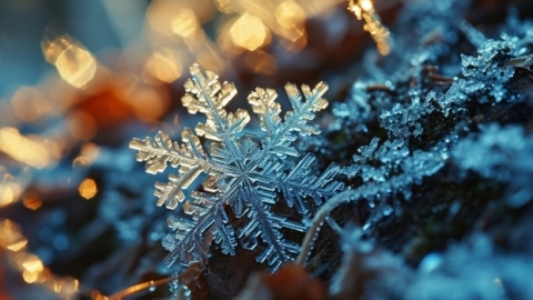 杭州天气即将迎来颠覆性变化 除夕初一气温跌破0℃