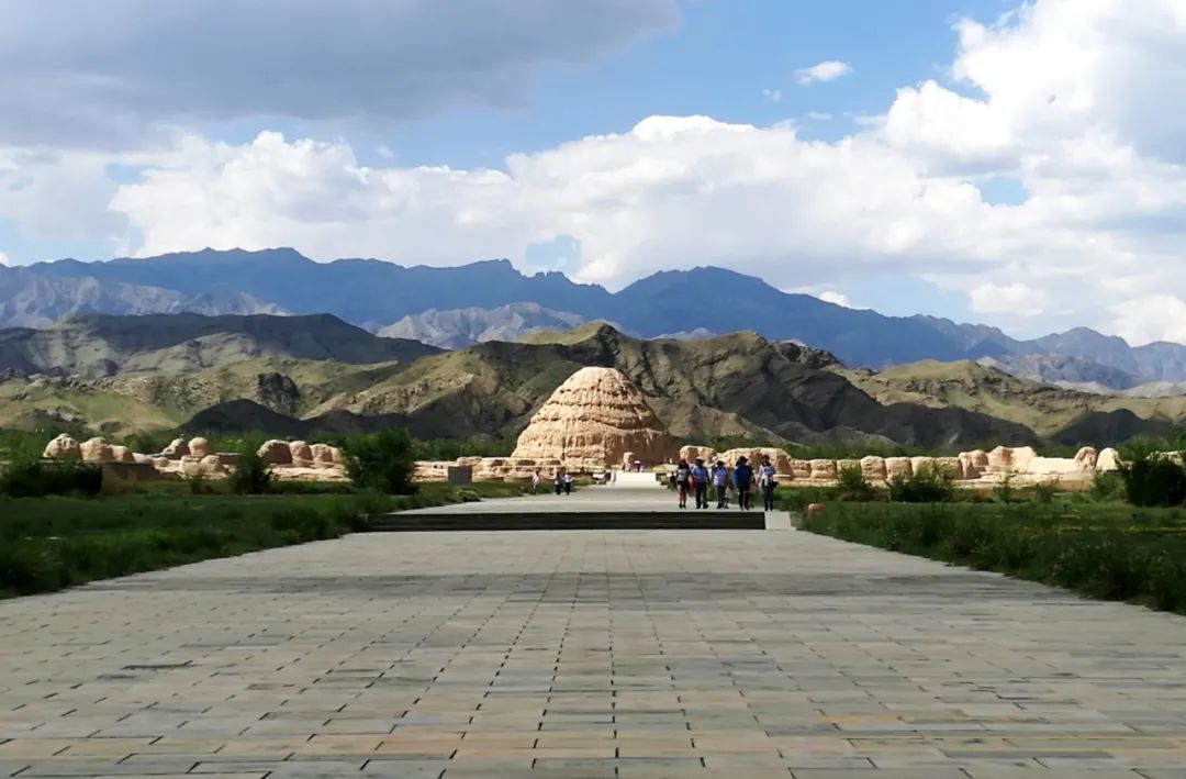 西安出发坐高铁,3小时内能去哪?