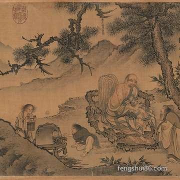 江苏各城市五行属性