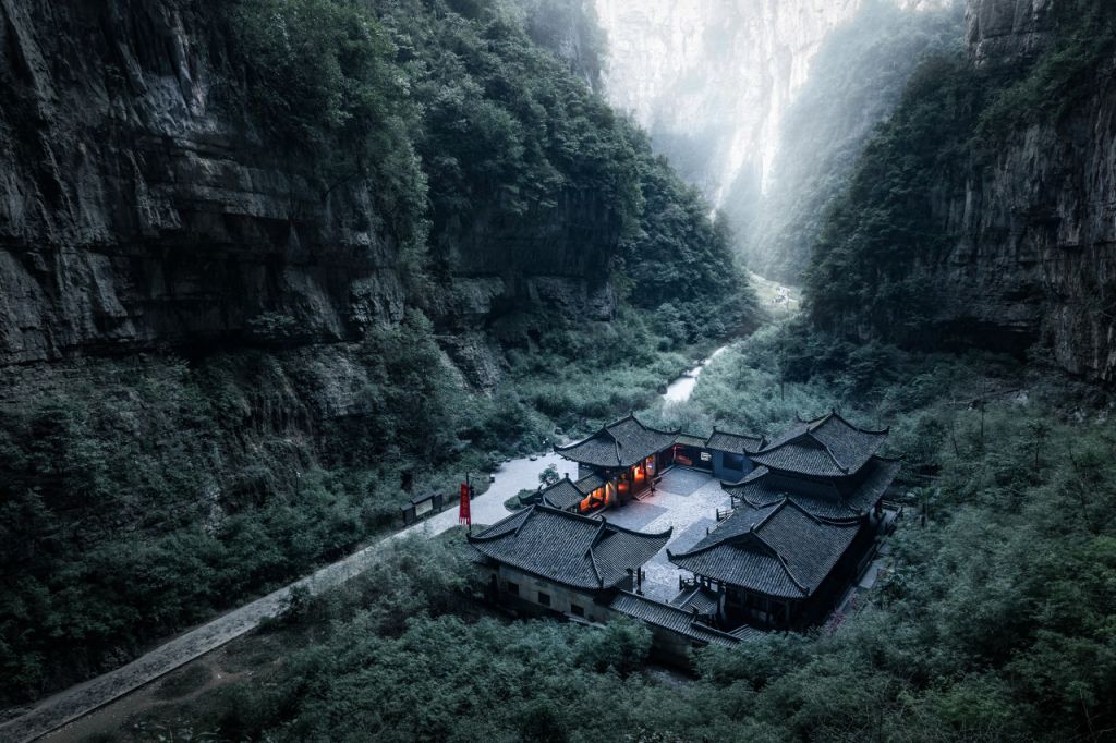 2025重庆武隆二日游攻略（游玩路线 交通 购票）