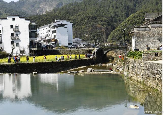 五一解锁冷门宝藏小城攻略 逃离人海喧闹