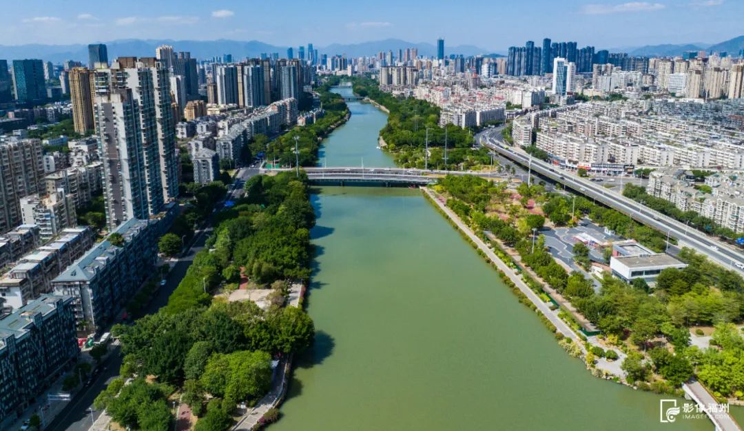 25年福州变化，都在这组图里！