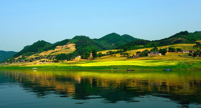 揣上500块钱 沈阳周边美景让你玩到爽