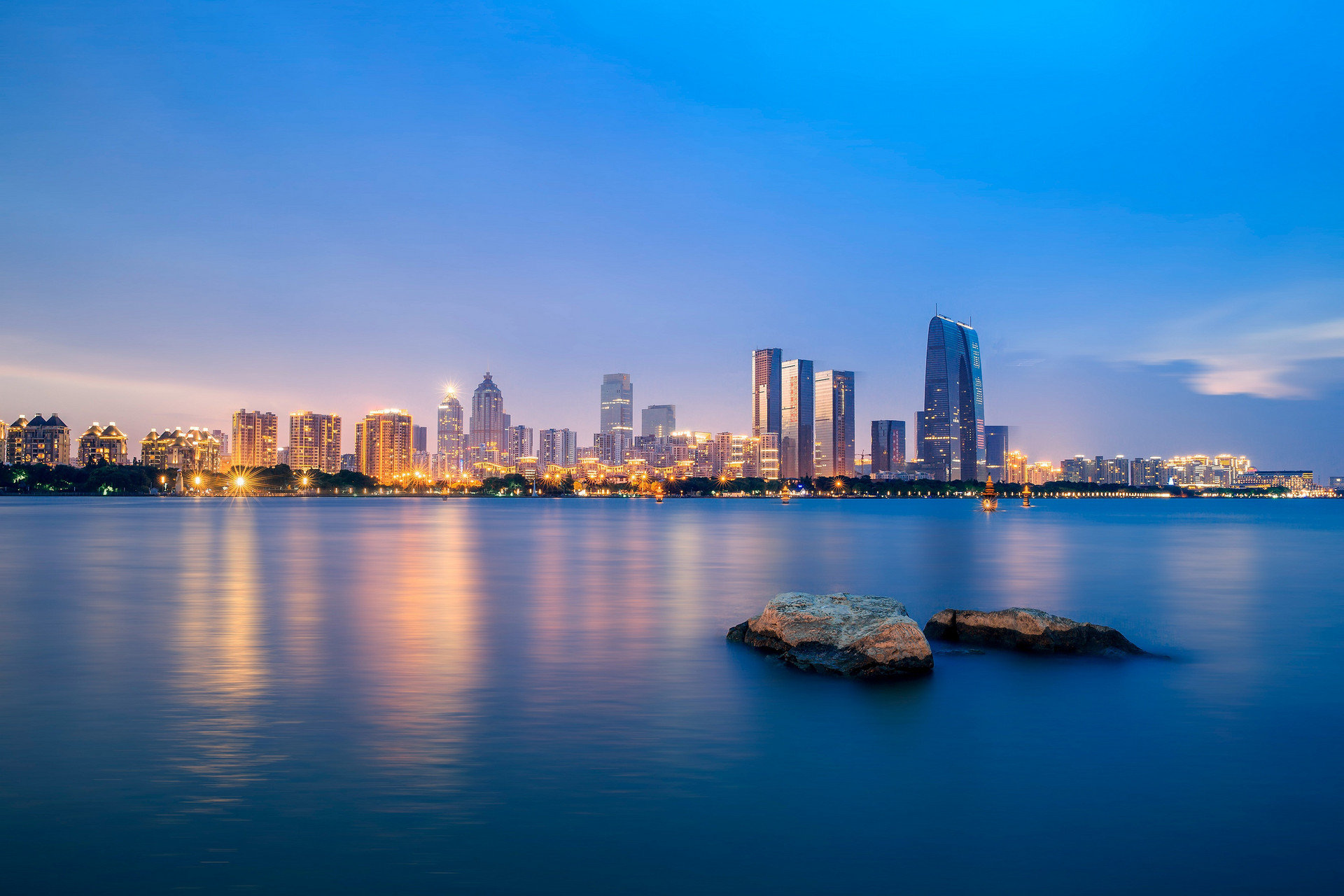 今天的苏州城,是一座什么样的城市?