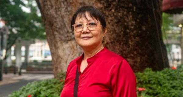 广州沙面常常弥漫着一股神秘香味?原来出自它……