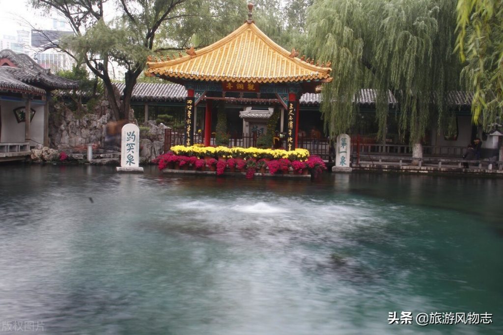 山东旅游景点大全景点排名(10个山东游玩必去的地方)