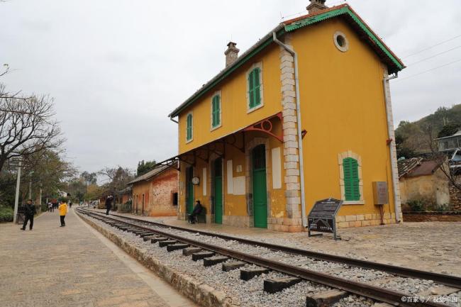 五一解锁冷门宝藏小城攻略 逃离人海喧闹