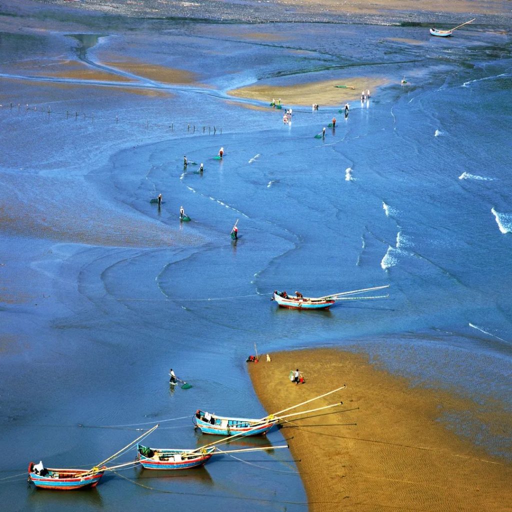 宁德旅游必去十大景点(宁德景点排行榜前十名)