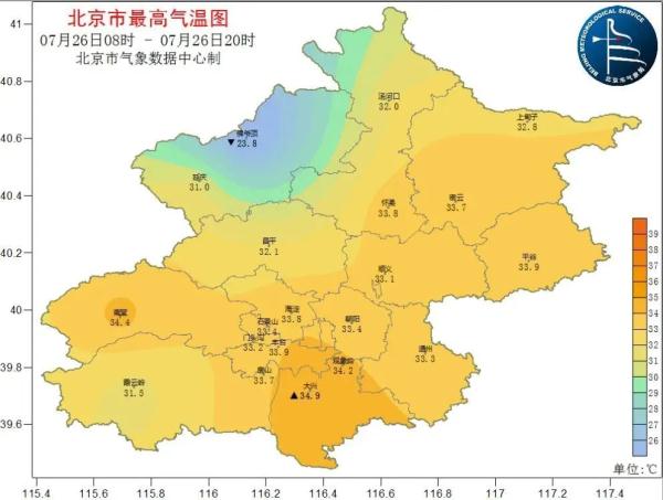 北京:出门带伞!未来三天雷雨+大风+强降水+冰雹