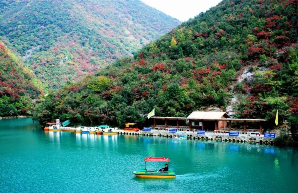 十堰旅游攻略景点必去(湖北十堰旅游景点大全排名)