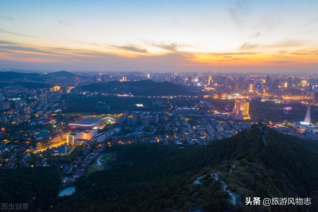 山东旅游景点大全景点排名(10个山东游玩必去的地方)