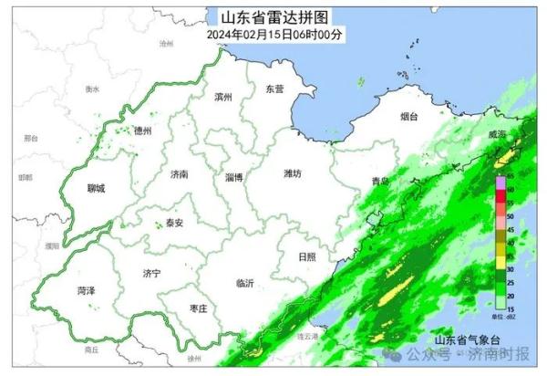 预警继续!山东这里雪下得最大,有景区暂停开放,多条高速入口临时封闭