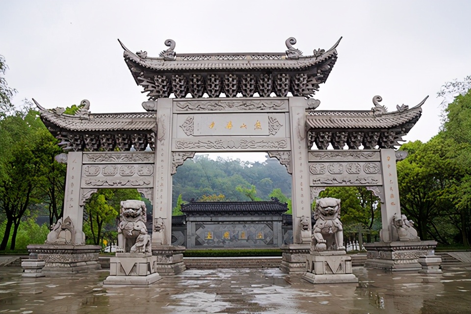 江苏镇江旅游景点大全(镇江旅游十大必去景点)