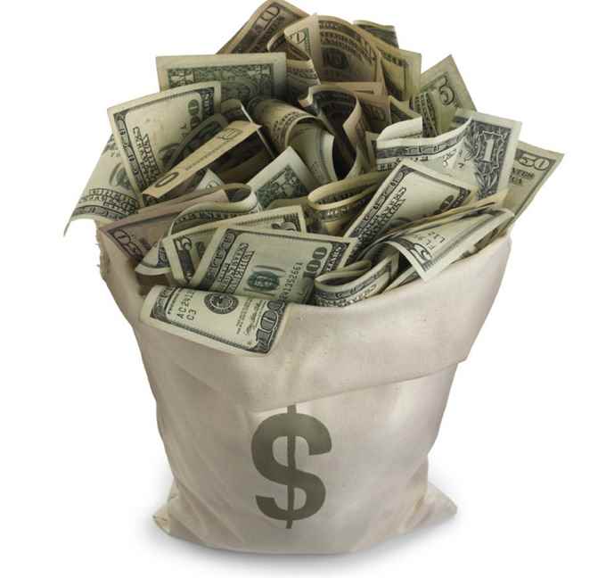 一美刀等于多少人民币