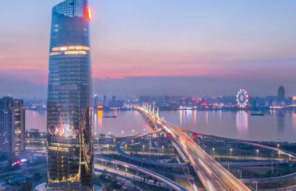 南昌是几线城市,最新城市等级划分和排名