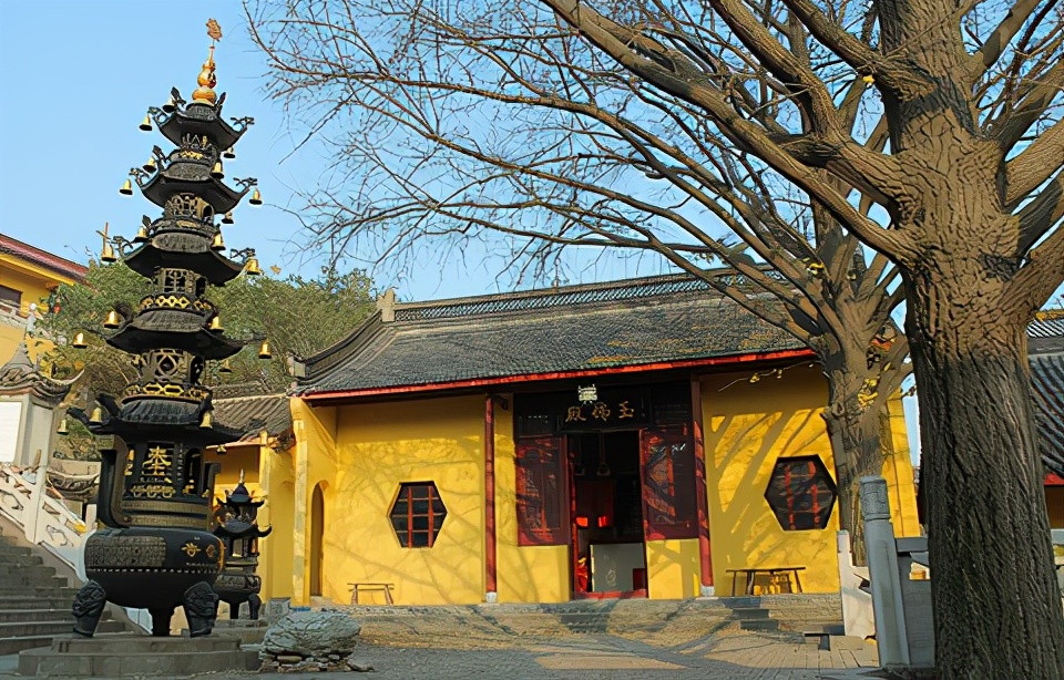 江苏镇江旅游景点大全(镇江旅游十大必去景点)