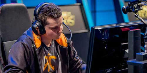 终将离别!LOLS系列赛那些带给我们精彩的老将们