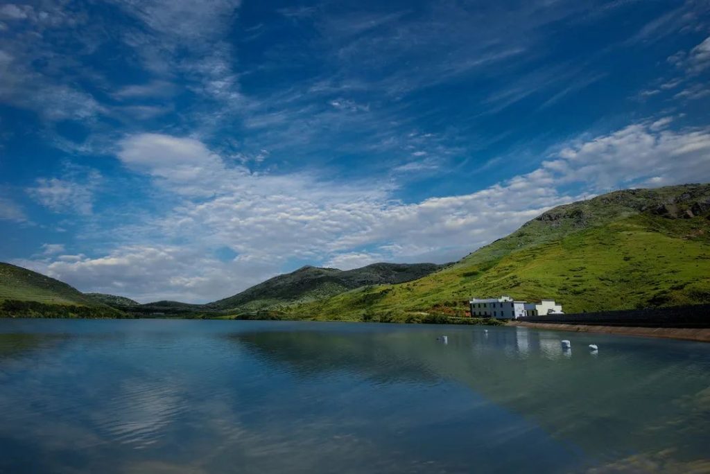 宁德旅游必去十大景点(宁德景点排行榜前十名)