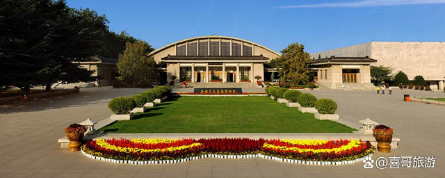 西安是哪个省(西安是我国哪个省的省会城市)