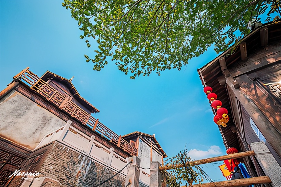 江苏镇江旅游景点大全(镇江旅游十大必去景点)