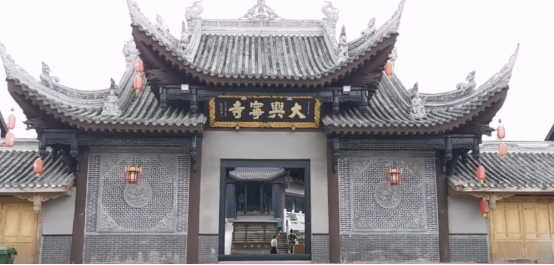 船山天府旅游名县 遂宁龙凤古镇游玩攻略,拿好了!411