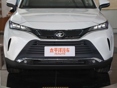 凌放HARRIER新款价格2024款多少钱？选车秘籍与落地价全攻略！