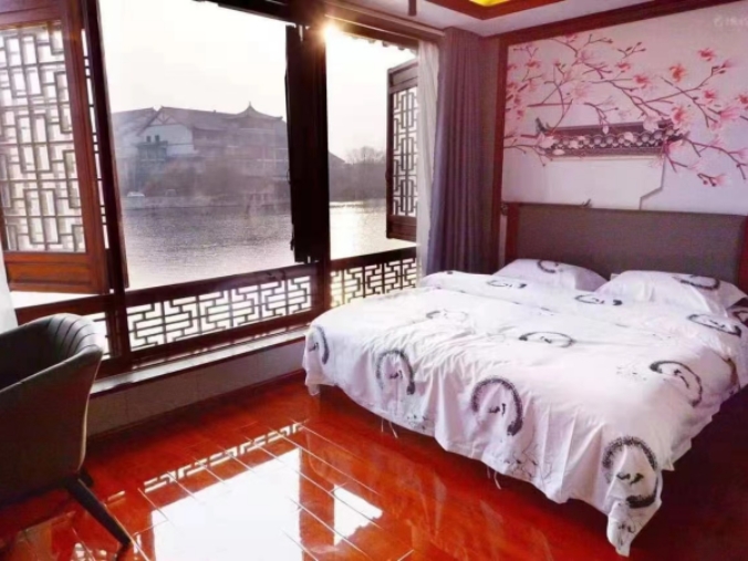 台儿庄古城景区游玩攻略,台儿庄古城游玩需要多少时间