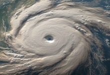 台风“桦加沙”影响持续减弱 广东多地仍需警惕强降雨